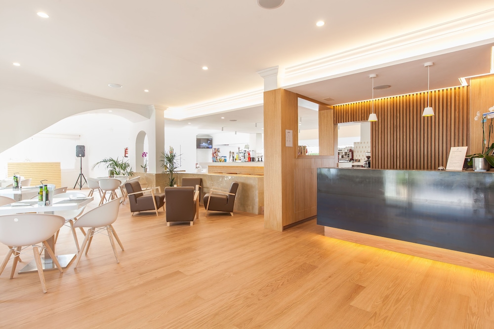 A10 Solecito Apartamentos — Restaurant & bars in Alcudia, Balearic Islands