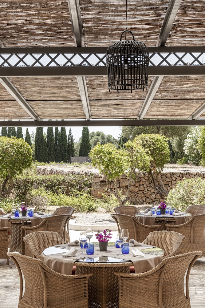 Son Julia Country House & Spa — Restaurant & bars in Llucmajor, Balearic Islands