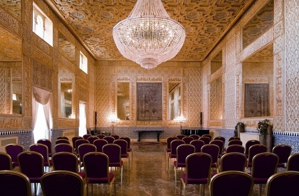 Son Julia Country House & Spa — Hotel building in Llucmajor, Balearic Islands