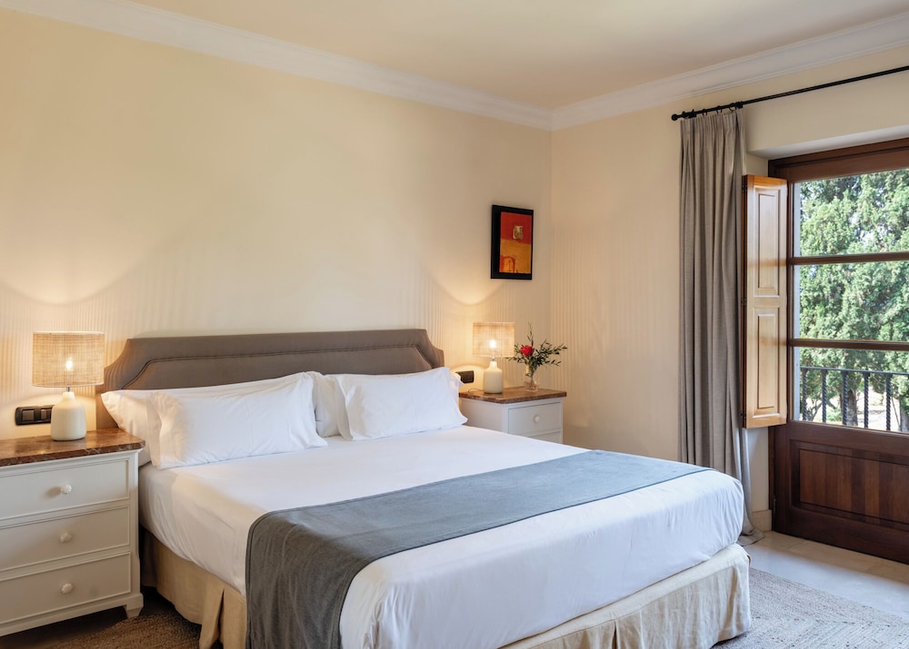 Son Julia Country House & Spa — Hotel rooms in Llucmajor, Balearic Islands