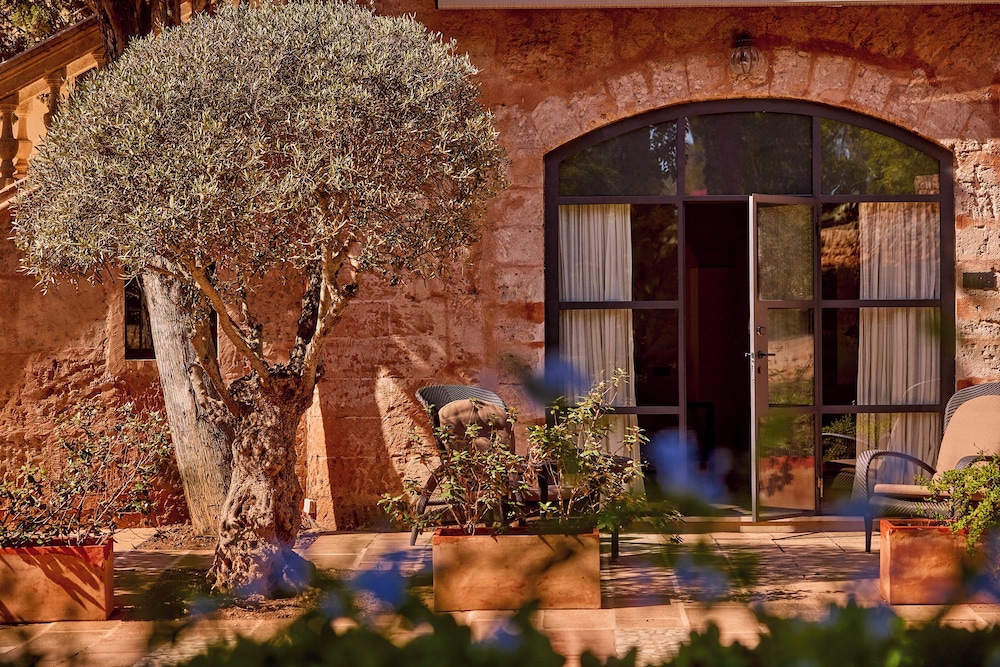 Son Julia Country House & Spa — Hotel building in Llucmajor, Balearic Islands