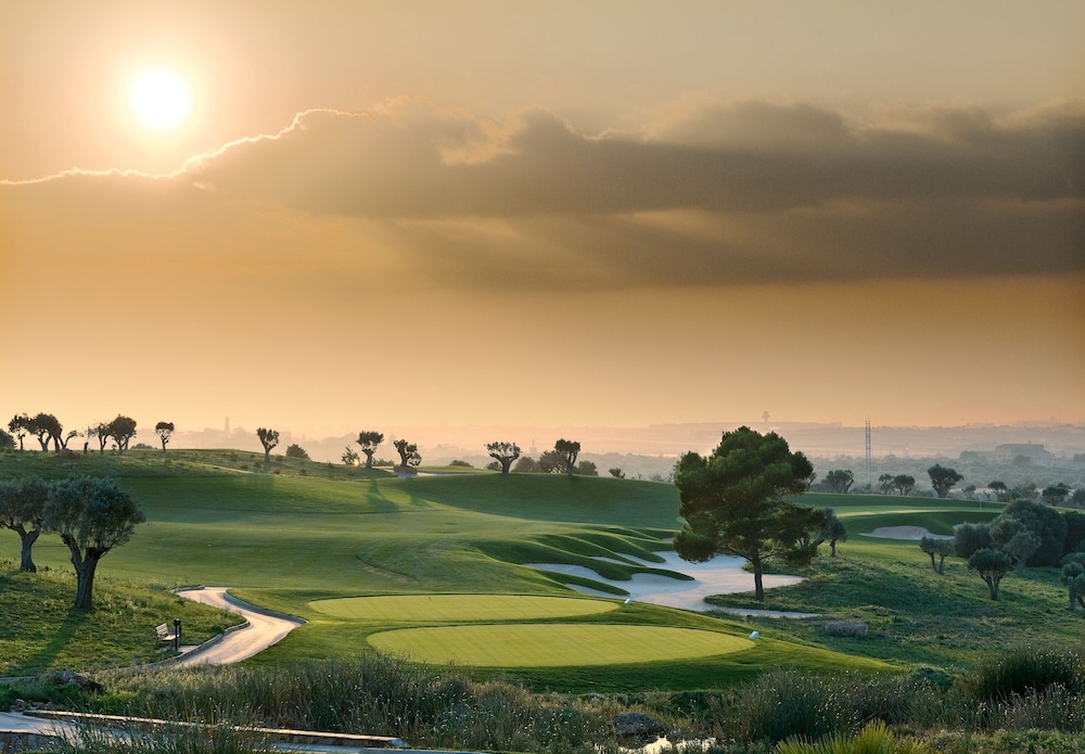 Son Julia Country House & Spa — Sports & recreation in Llucmajor, Balearic Islands