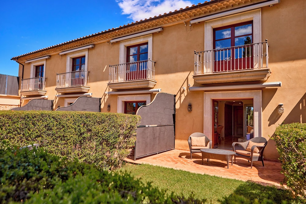 Son Julia Country House & Spa — Hotel building in Llucmajor, Balearic Islands