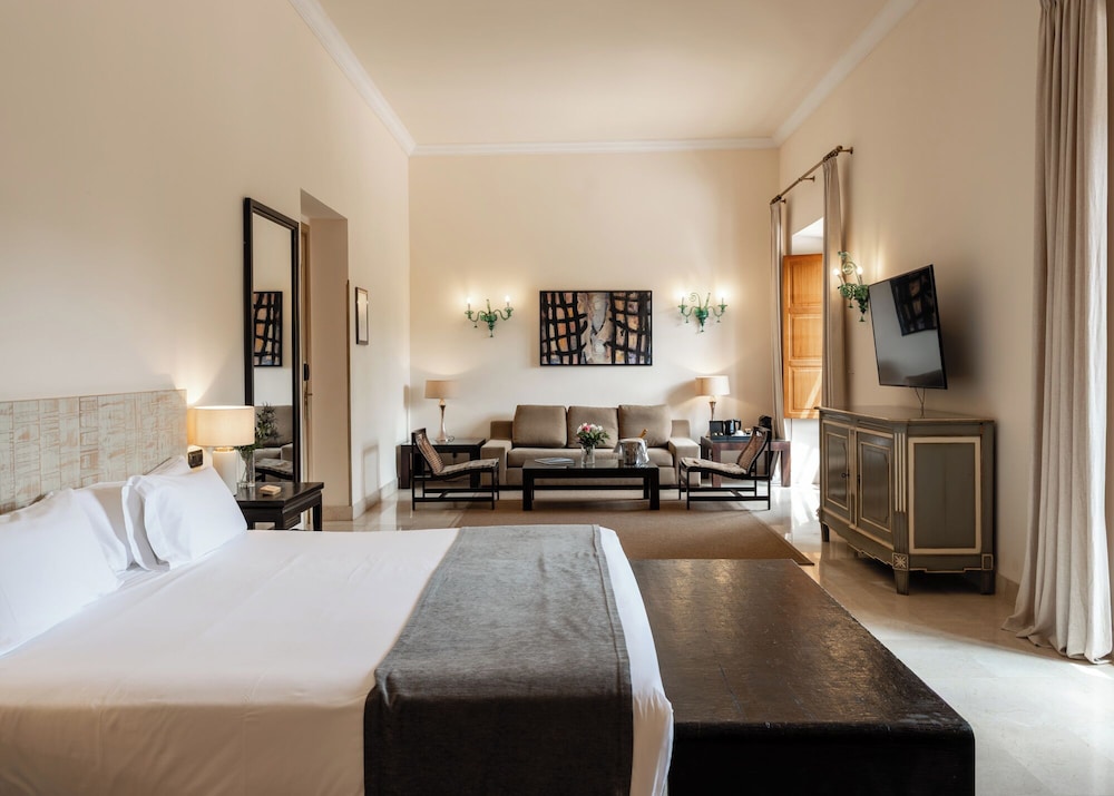 Son Julia Country House & Spa — Hotel rooms in Llucmajor, Balearic Islands