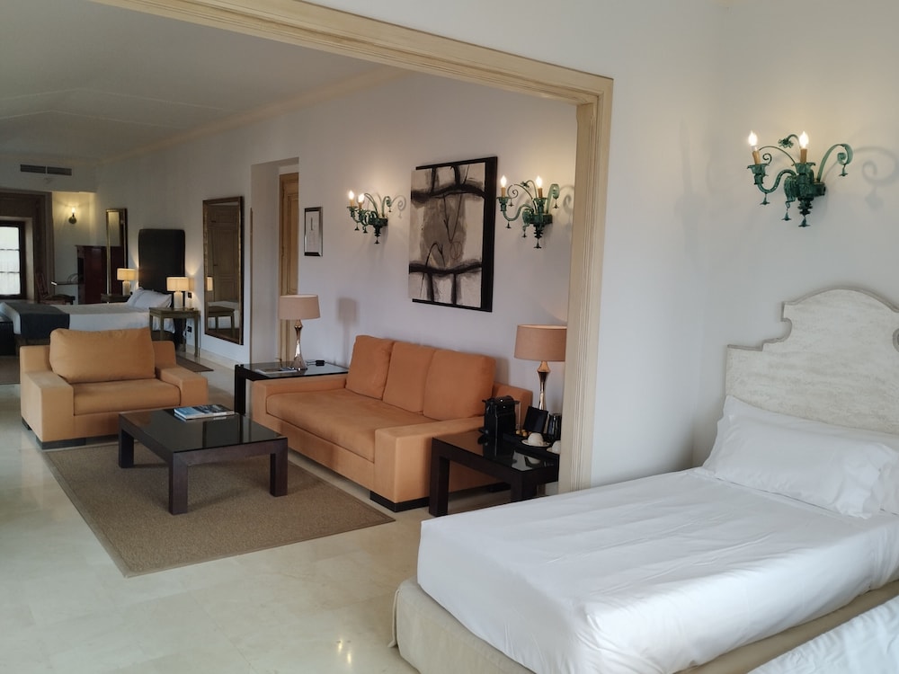 Son Julia Country House & Spa — Hotel rooms in Llucmajor, Balearic Islands