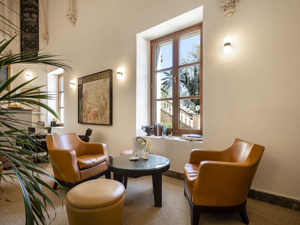 Son Julia Country House & Spa — Hotel building in Llucmajor, Balearic Islands