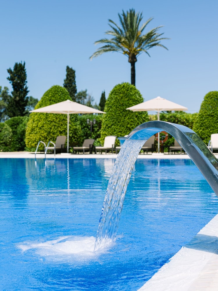 Son Julia Country House & Spa — Swimming pool in Llucmajor, Balearic Islands