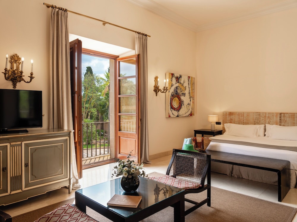 Son Julia Country House & Spa — Hotel rooms in Llucmajor, Balearic Islands