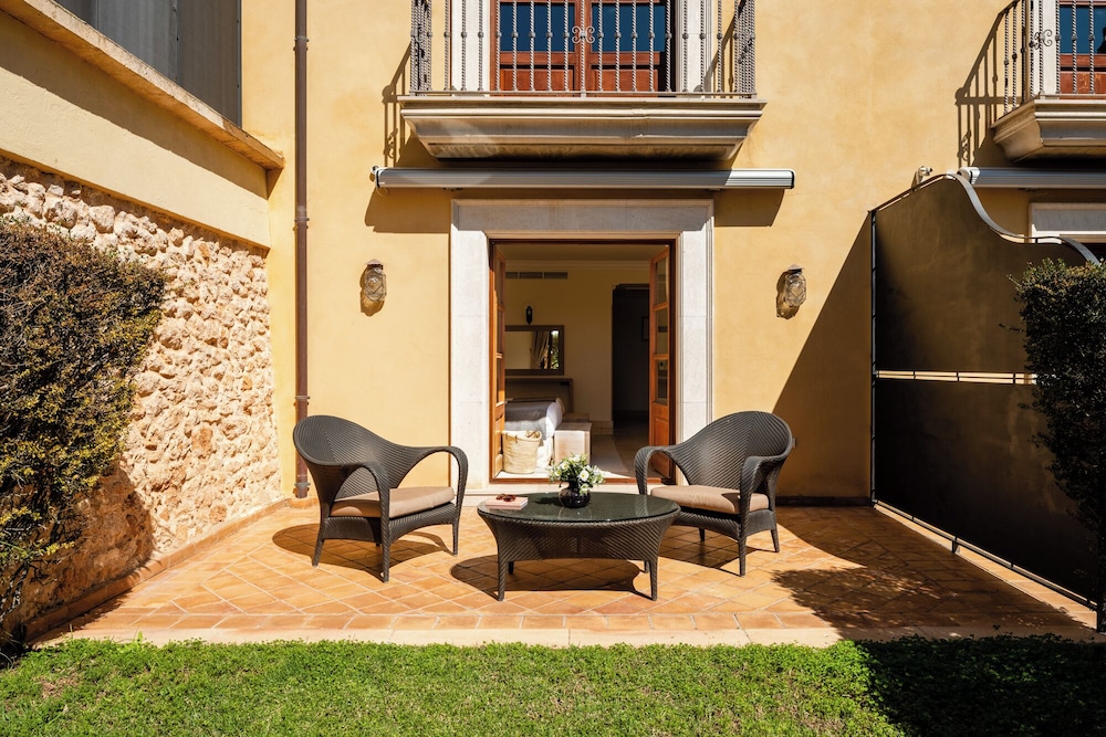 Son Julia Country House & Spa — Hotel building in Llucmajor, Balearic Islands