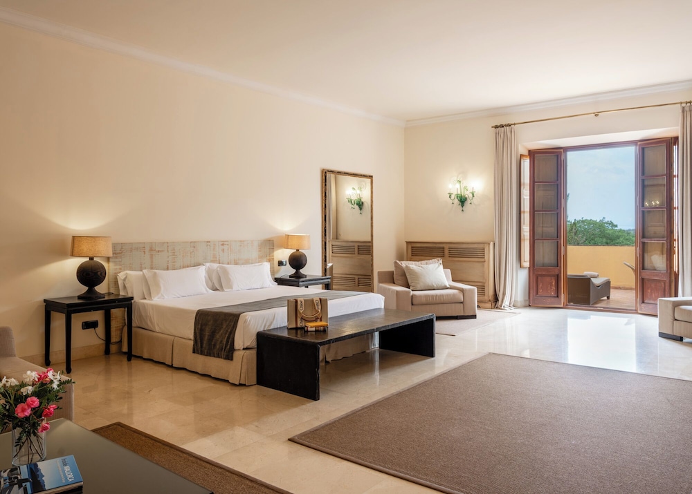 Son Julia Country House & Spa — Hotel rooms in Llucmajor, Balearic Islands