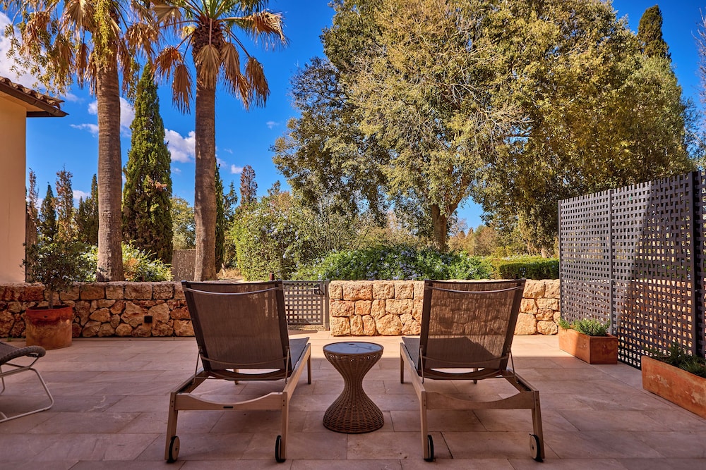 Son Julia Country House & Spa — Sports & recreation in Llucmajor, Balearic Islands
