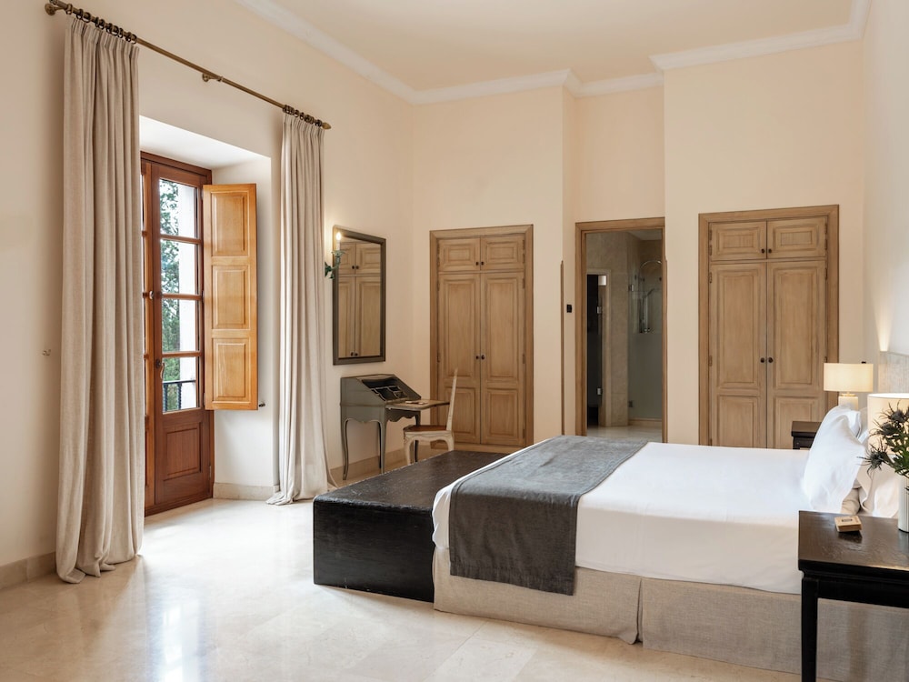 Son Julia Country House & Spa — Hotel rooms in Llucmajor, Balearic Islands