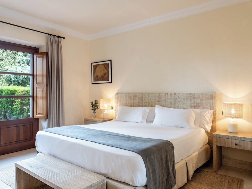 Son Julia Country House & Spa — Hotel rooms in Llucmajor, Balearic Islands