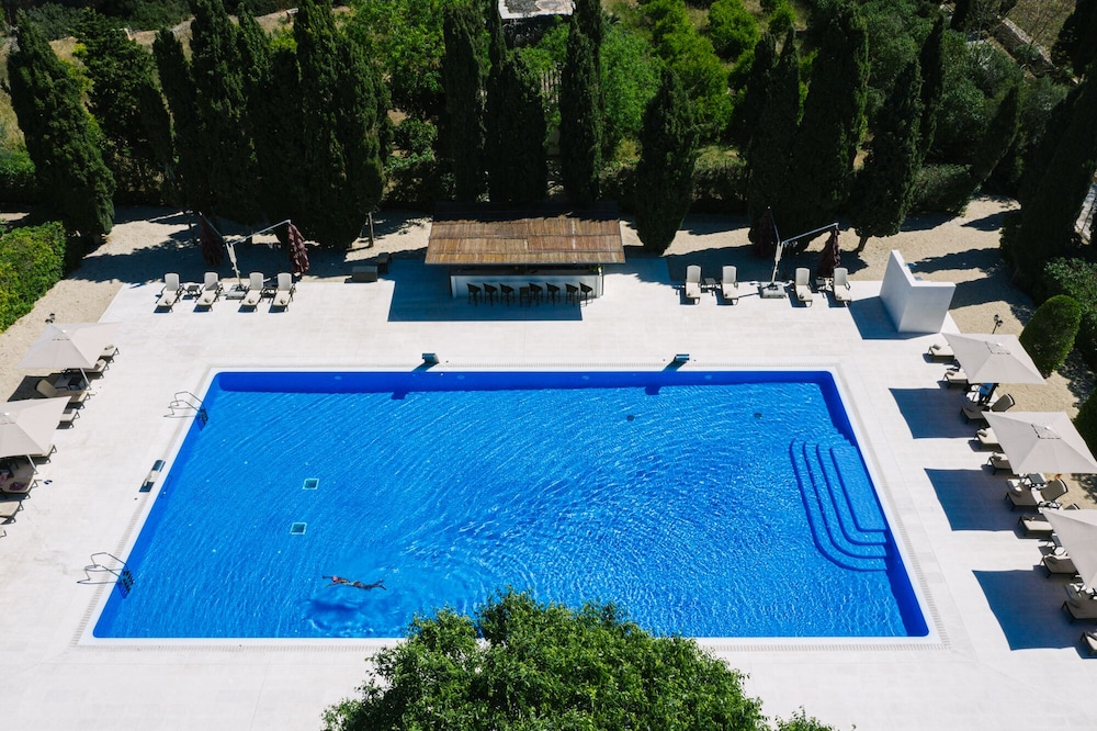 Son Julia Country House & Spa — Swimming pool in Llucmajor, Balearic Islands