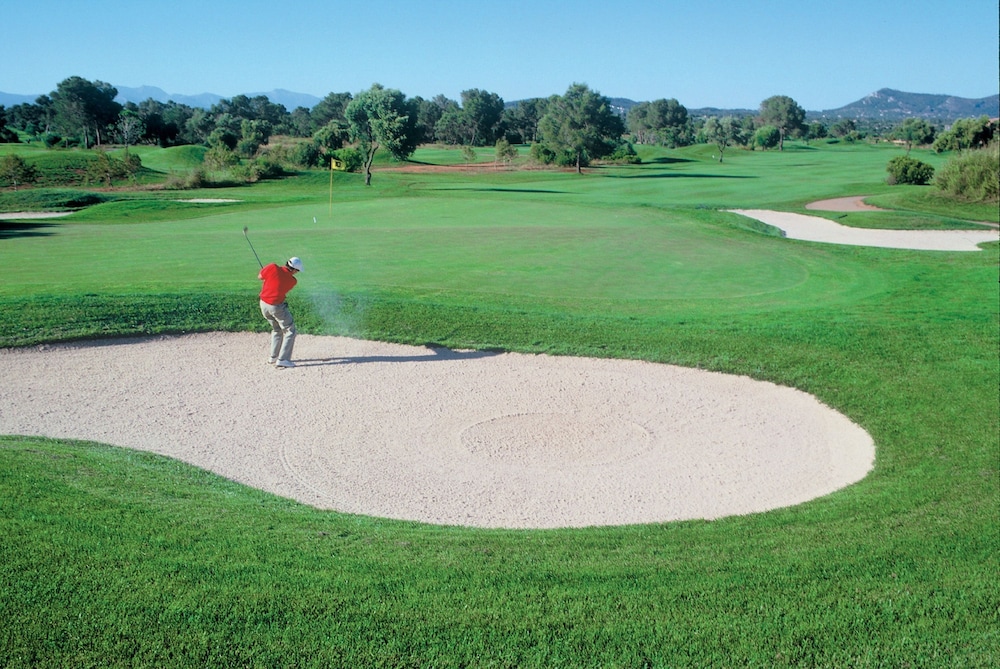Son Julia Country House & Spa — Sports & recreation in Llucmajor, Balearic Islands