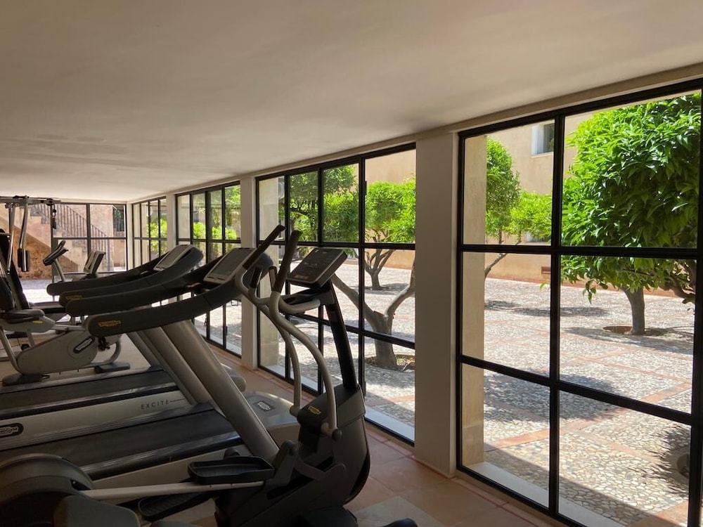Son Julia Country House & Spa — Sports & recreation in Llucmajor, Balearic Islands