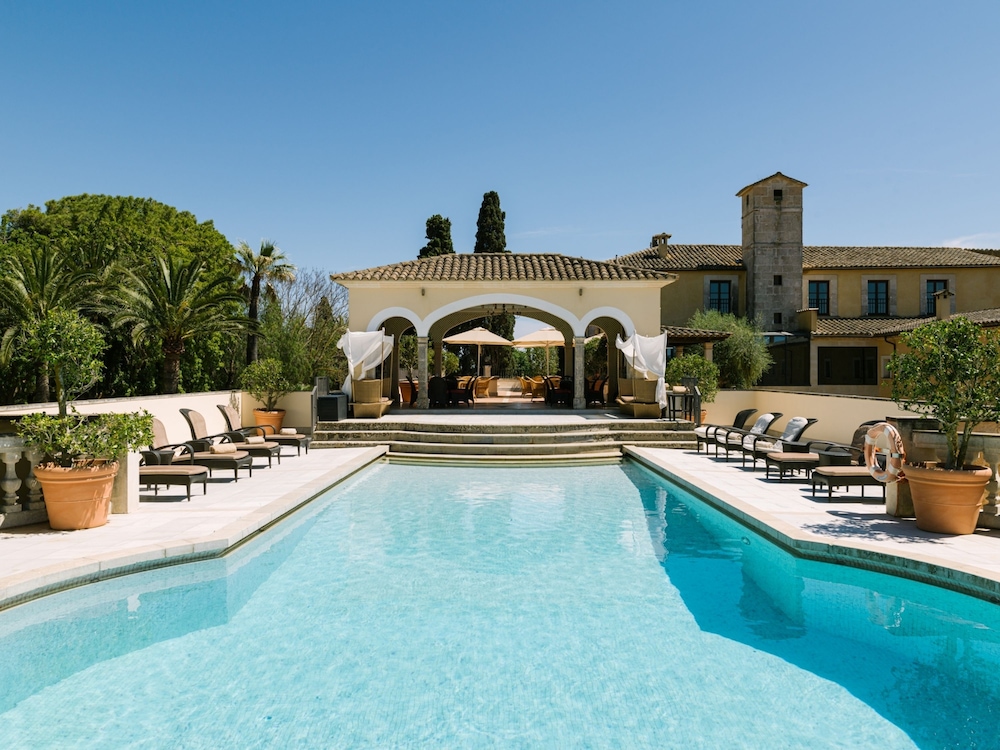 . Son Julia Country House & Spa