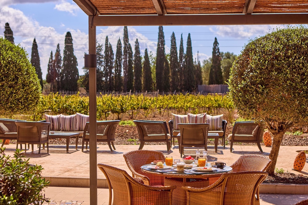 Son Julia Country House & Spa — Restaurant & bars in Llucmajor, Balearic Islands