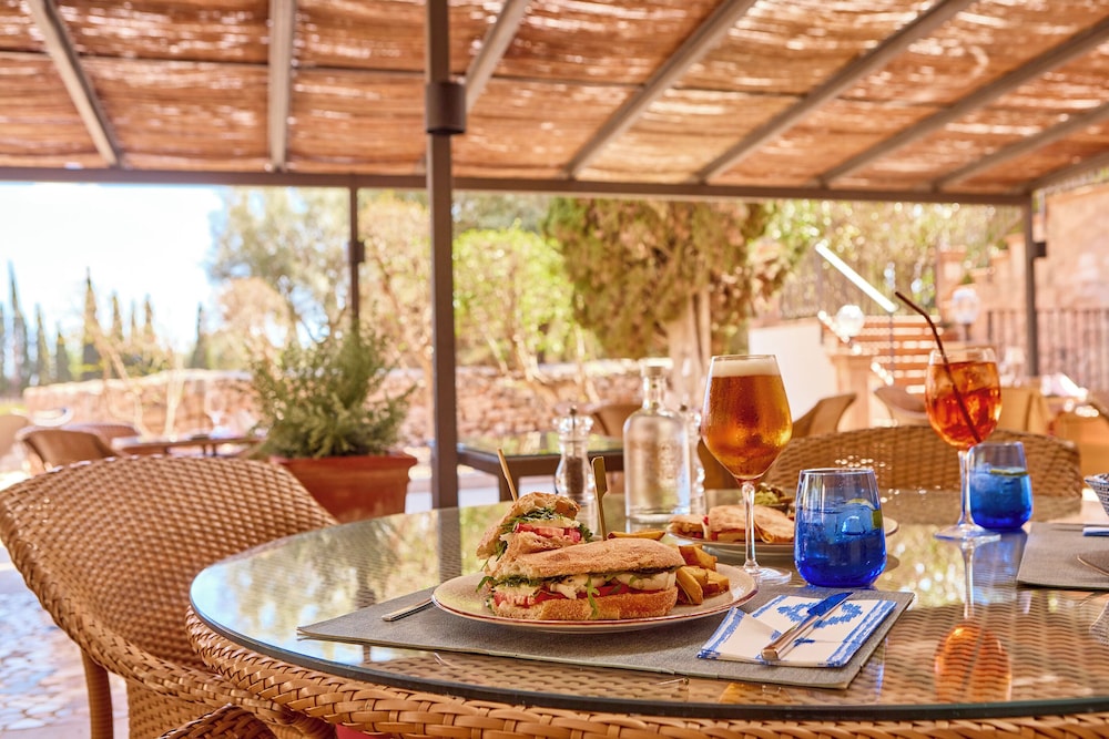 Son Julia Country House & Spa — Restaurant & bars in Llucmajor, Balearic Islands