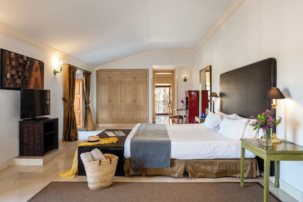Son Julia Country House & Spa — Hotel rooms in Llucmajor, Balearic Islands