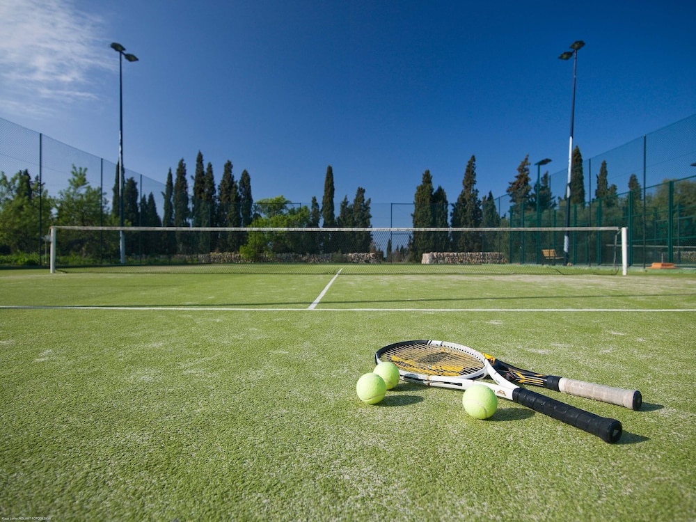 Son Julia Country House & Spa — Sports & recreation in Llucmajor, Balearic Islands