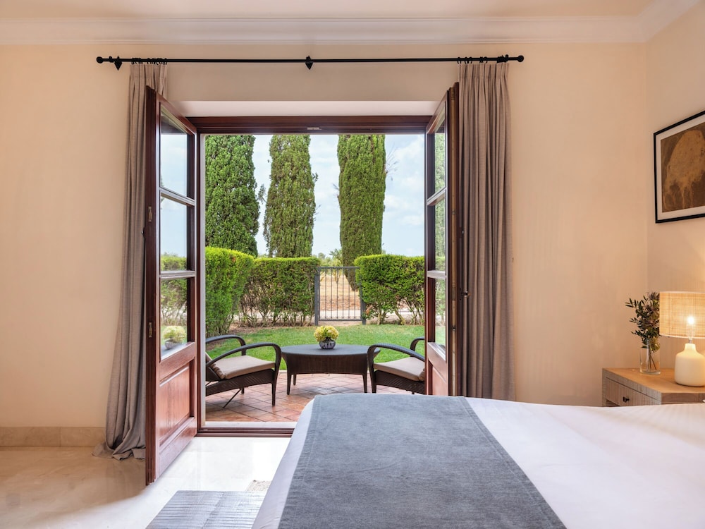 Son Julia Country House & Spa — Hotel rooms in Llucmajor, Balearic Islands