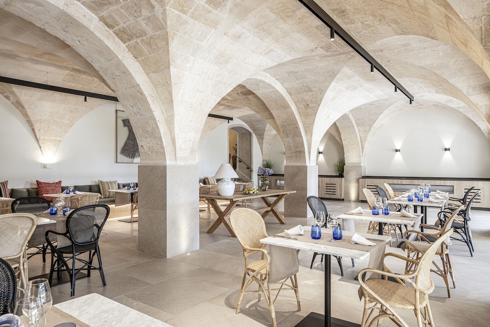 Son Julia Country House & Spa — Restaurant & bars in Llucmajor, Balearic Islands