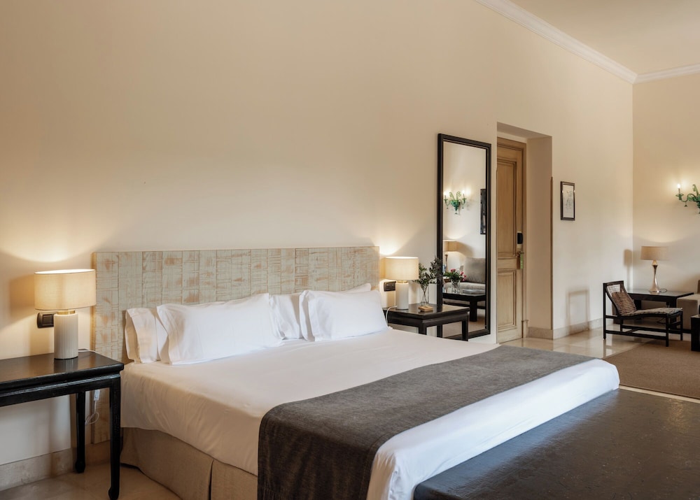 Son Julia Country House & Spa — Hotel rooms in Llucmajor, Balearic Islands