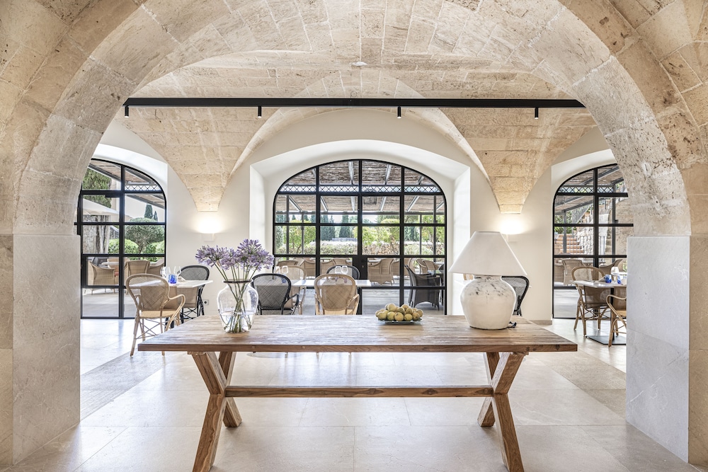 Son Julia Country House & Spa — Restaurant & bars in Llucmajor, Balearic Islands