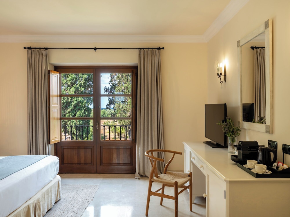 Son Julia Country House & Spa — Hotel rooms in Llucmajor, Balearic Islands