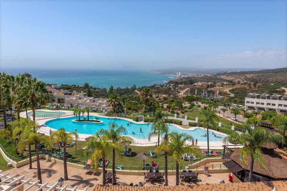 Manilva (5 dni) w Pierre & Vacances Resort Terrazas Costa del Sol z Katowic