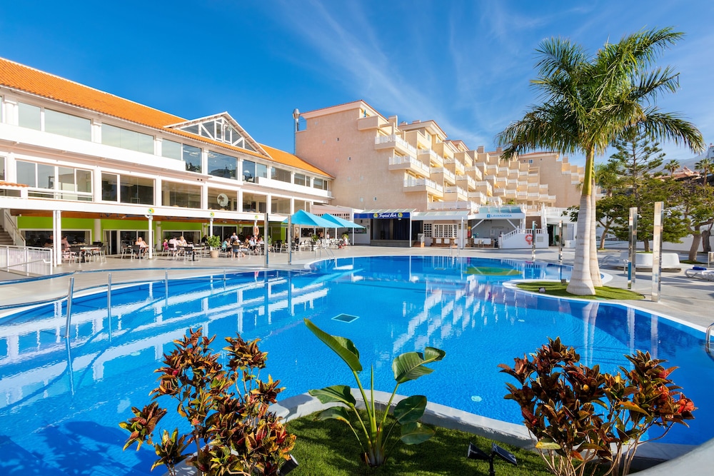 Hotel Tropical Park - zdjęcie 5