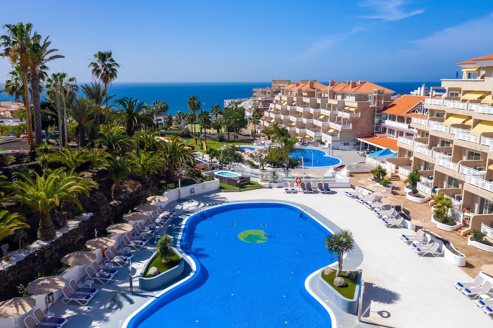 Hotel Tropical Park - zdjęcie 2