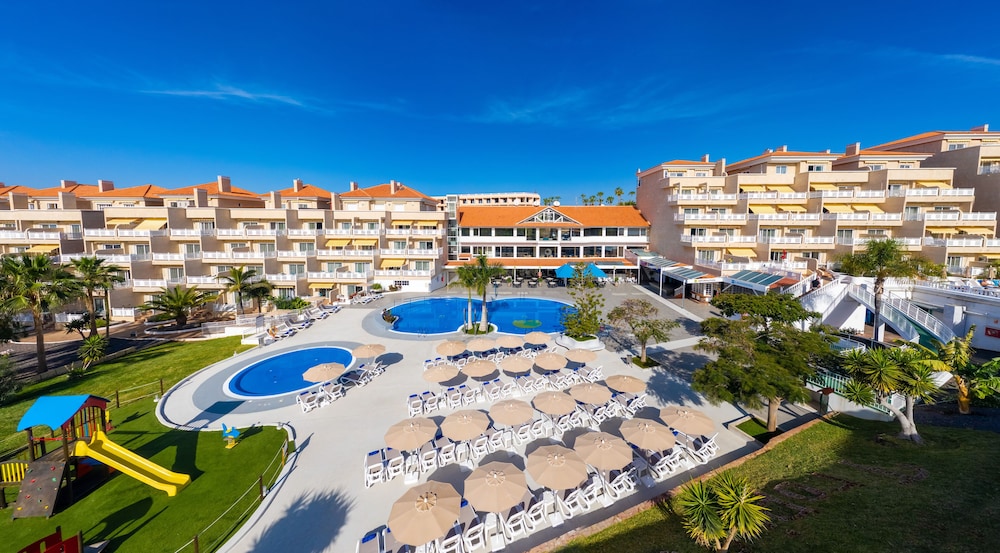Hotel Tropical Park - zdjęcie 4