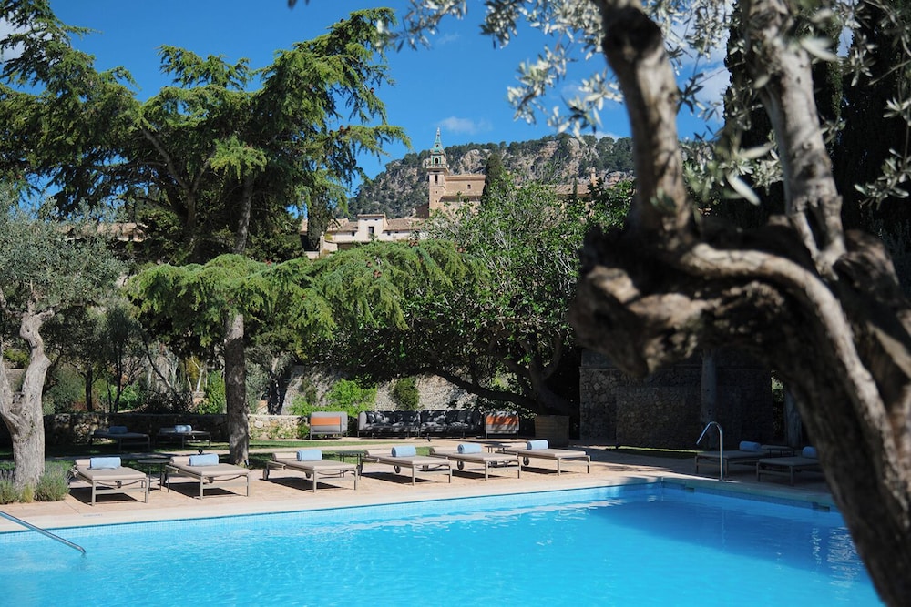 Valldemossa Hotel - zdjęcie 2