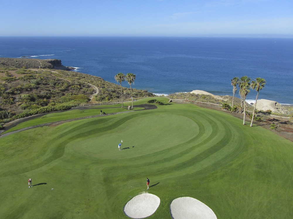 Hotel Suite Villa María — Sports & recreation in Costa Adeje, Canary Islands