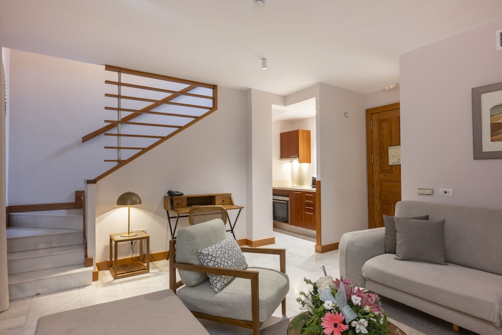 Hotel Suite Villa María — Hotel rooms in Costa Adeje, Canary Islands