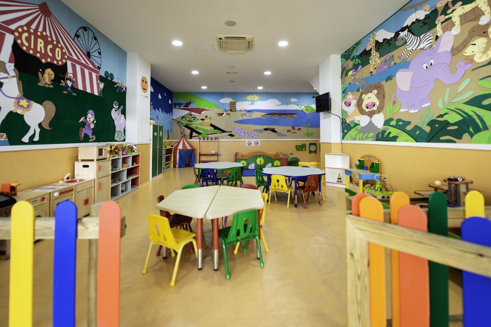 Hotel Suite Villa María — Attractions for children in Costa Adeje, Canary Islands