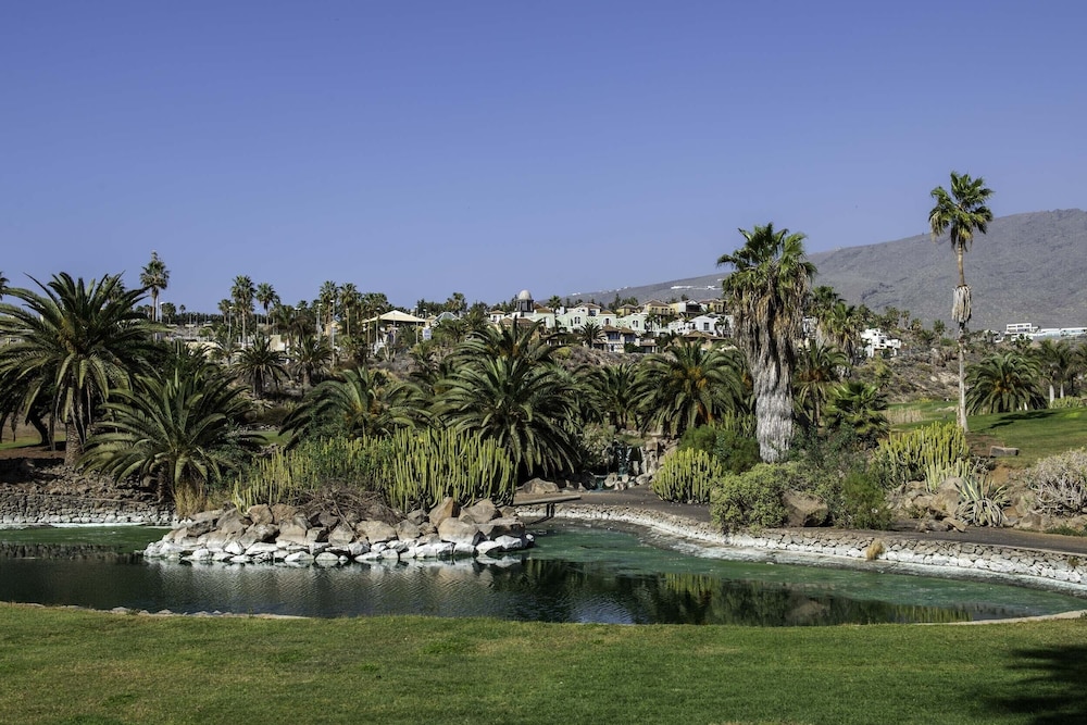 Hotel Suite Villa María — Attractions in the area in Costa Adeje, Canary Islands