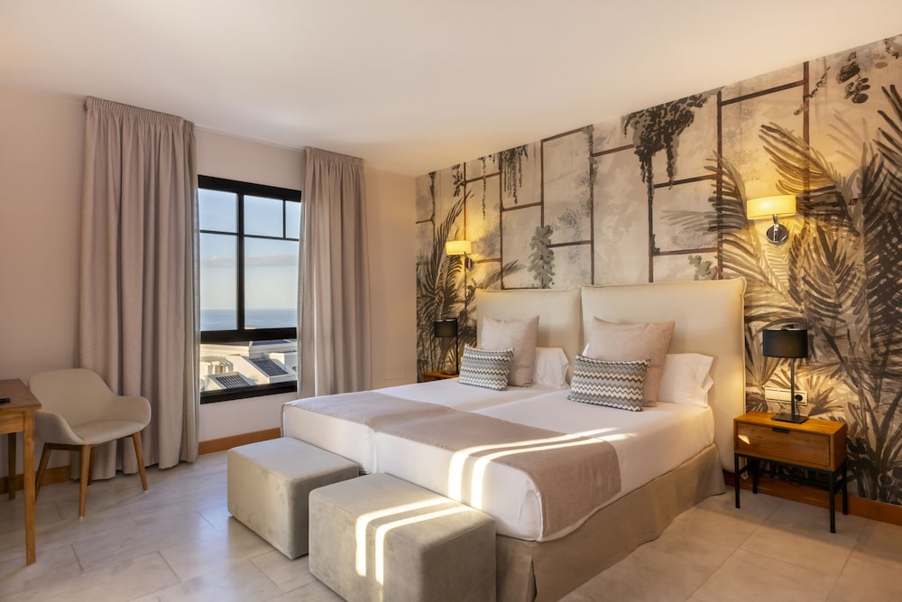 Hotel Suite Villa María - zdjęcie 5