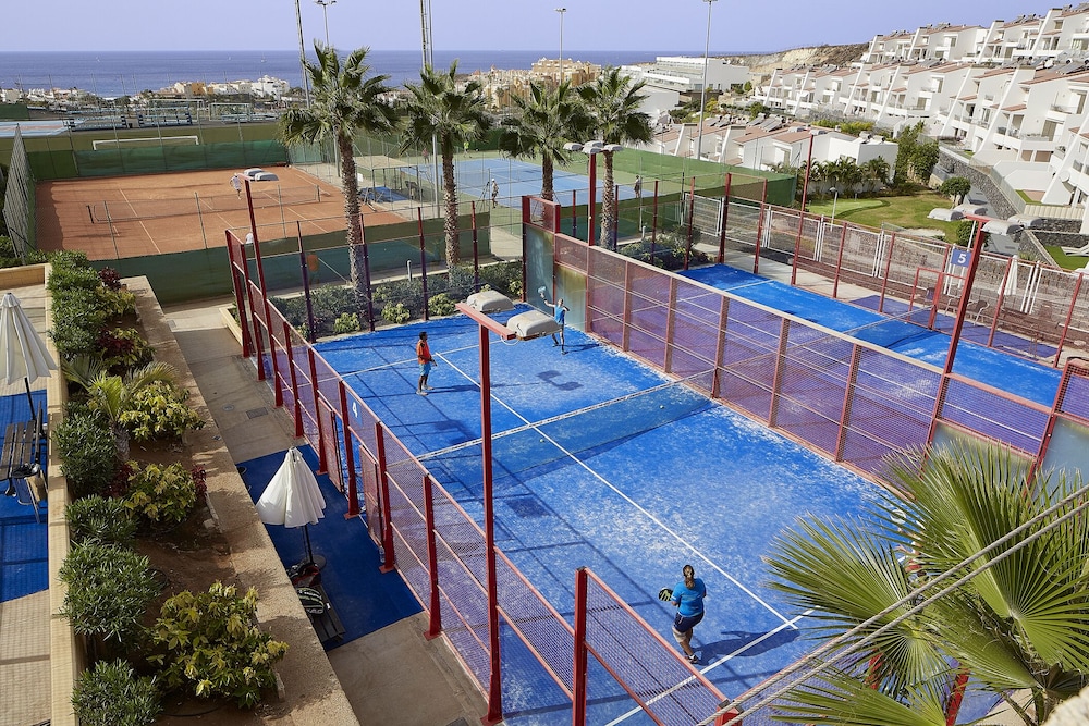 Hotel Suite Villa María — Sports & recreation in Costa Adeje, Canary Islands