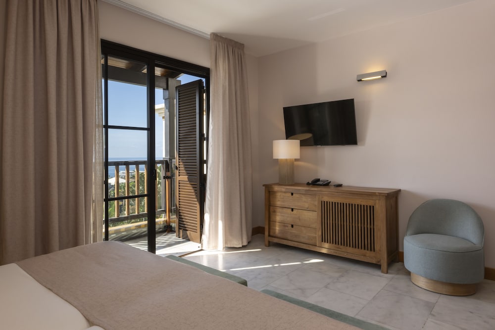 Hotel Suite Villa María — Hotel rooms in Costa Adeje, Canary Islands