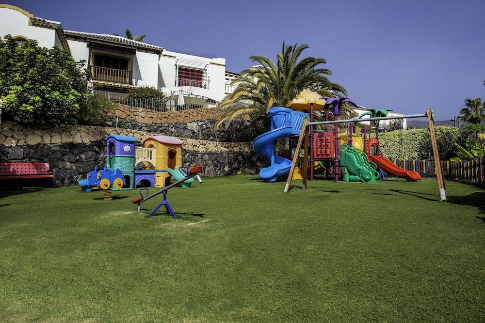 Hotel Suite Villa María — Attractions for children in Costa Adeje, Canary Islands