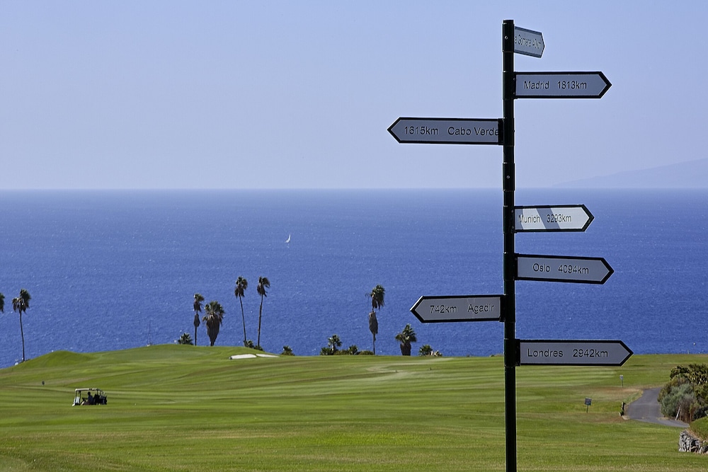 Hotel Suite Villa María — Sports & recreation in Costa Adeje, Canary Islands