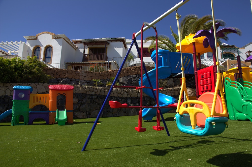 Hotel Suite Villa María — Attractions for children in Costa Adeje, Canary Islands