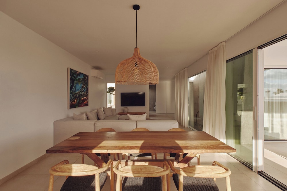 Villas Alondra — Rooms in Puerto del Carmen, Canary Islands