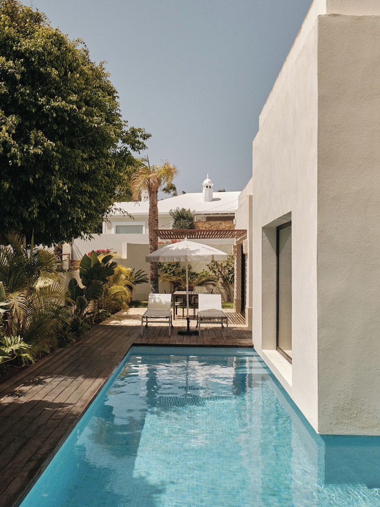 Villas Alondra — Rooms in Puerto del Carmen, Canary Islands