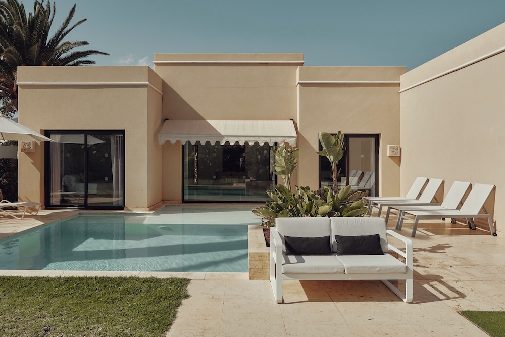 Villas Alondra — Outdoor in Puerto del Carmen, Canary Islands