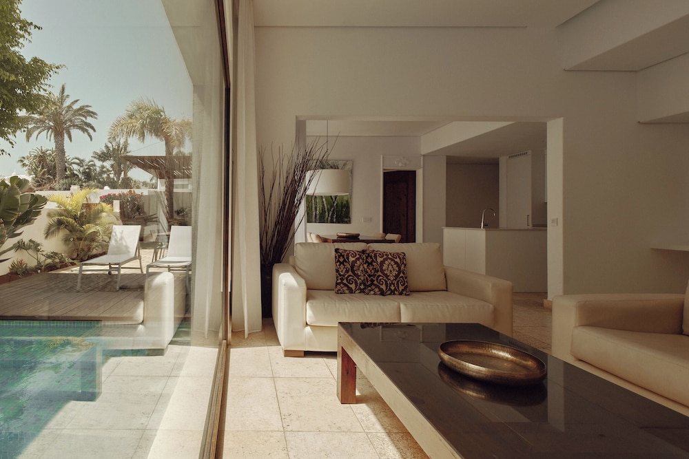Villas Alondra — Rooms in Puerto del Carmen, Canary Islands