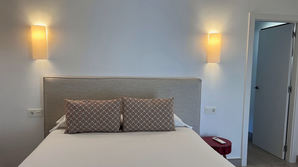 Villas Alondra — Rooms in Puerto del Carmen, Canary Islands